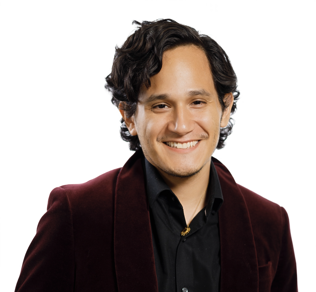 Kerry Rodriguez Profile Image